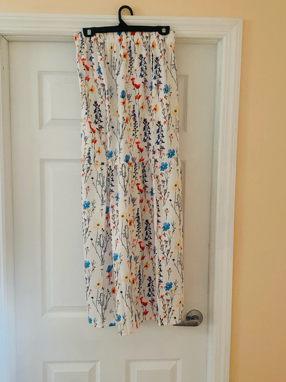 Boho pants size m - Picture 6 of 7
